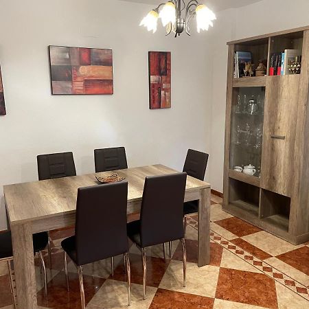 Villa Casa Saki à Armilla Extérieur photo