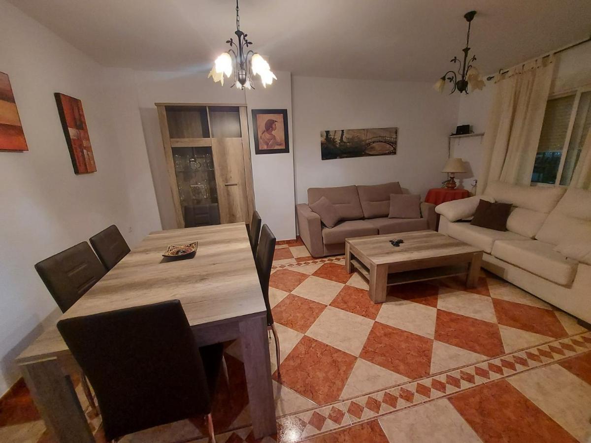 Villa Casa Saki à Armilla Extérieur photo
