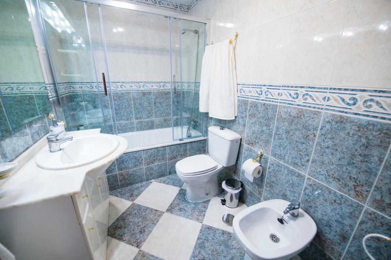 Villa Casa Saki à Armilla Extérieur photo