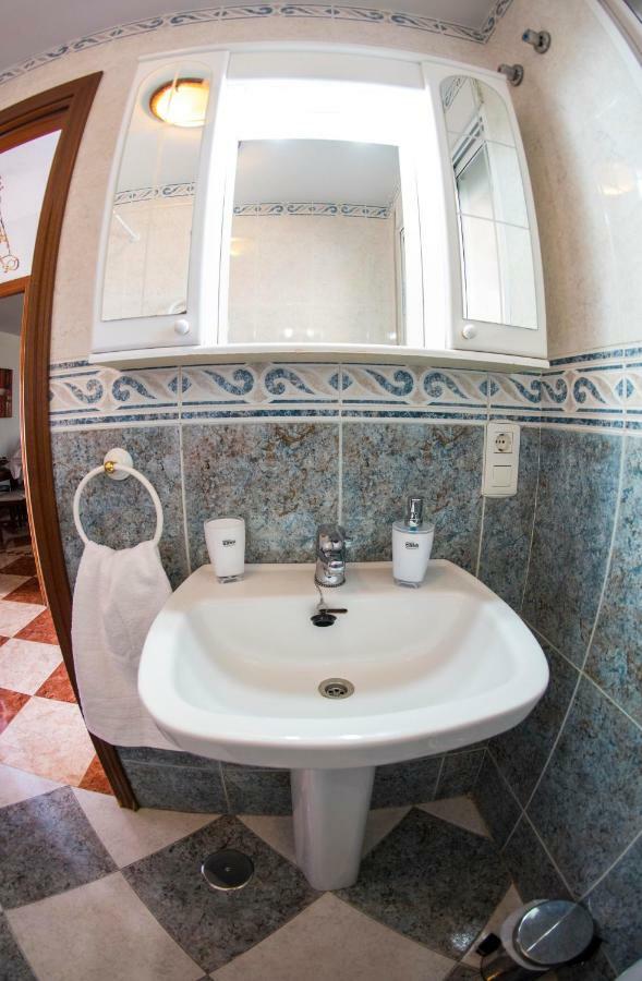 Villa Casa Saki à Armilla Extérieur photo