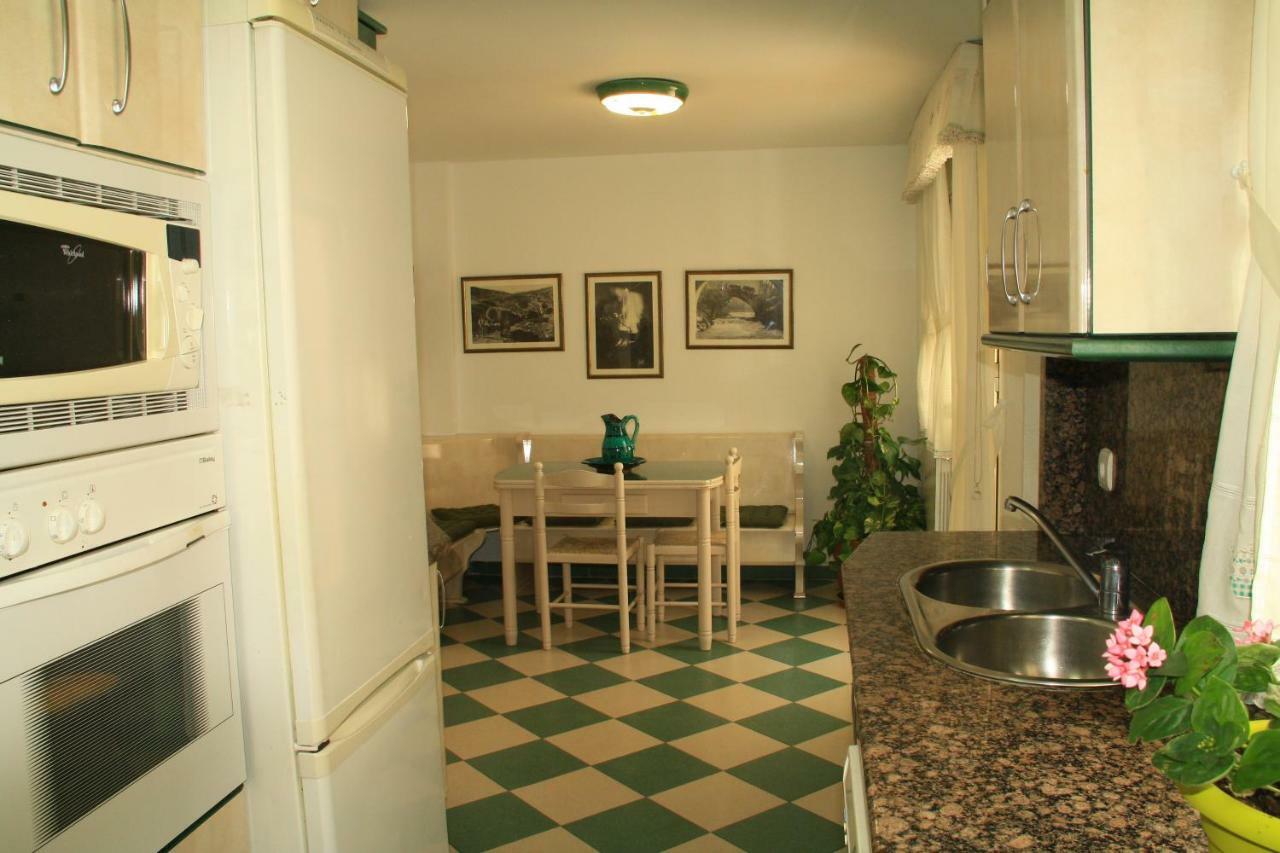 Villa Casa Saki à Armilla Extérieur photo
