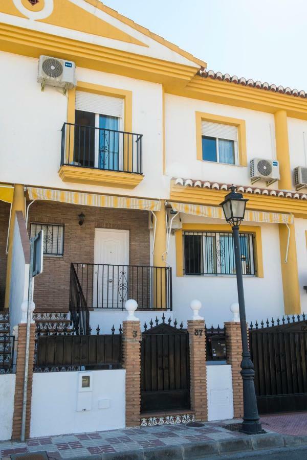 Villa Casa Saki à Armilla Extérieur photo