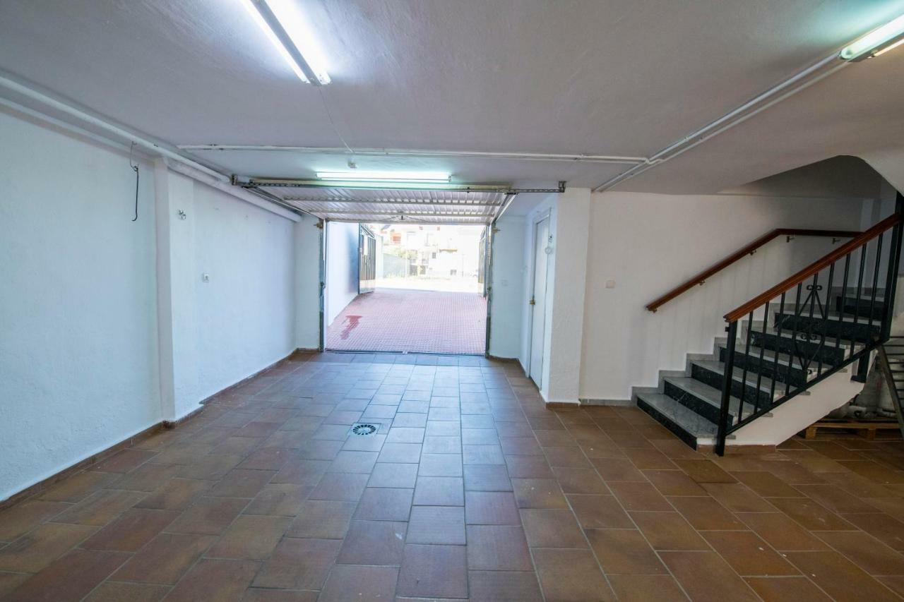 Villa Casa Saki à Armilla Extérieur photo