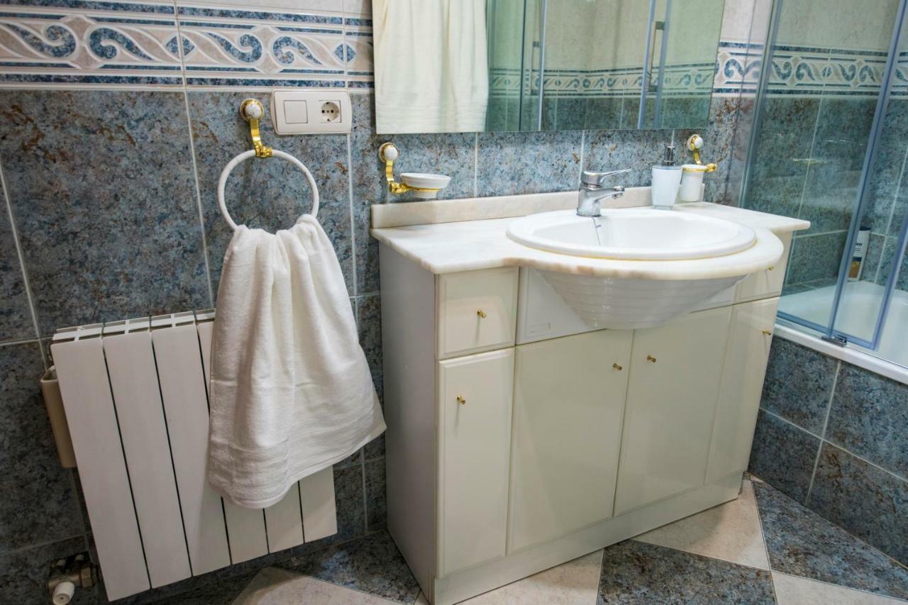 Villa Casa Saki à Armilla Extérieur photo