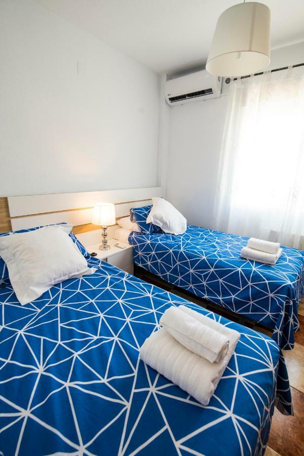 Villa Casa Saki à Armilla Extérieur photo