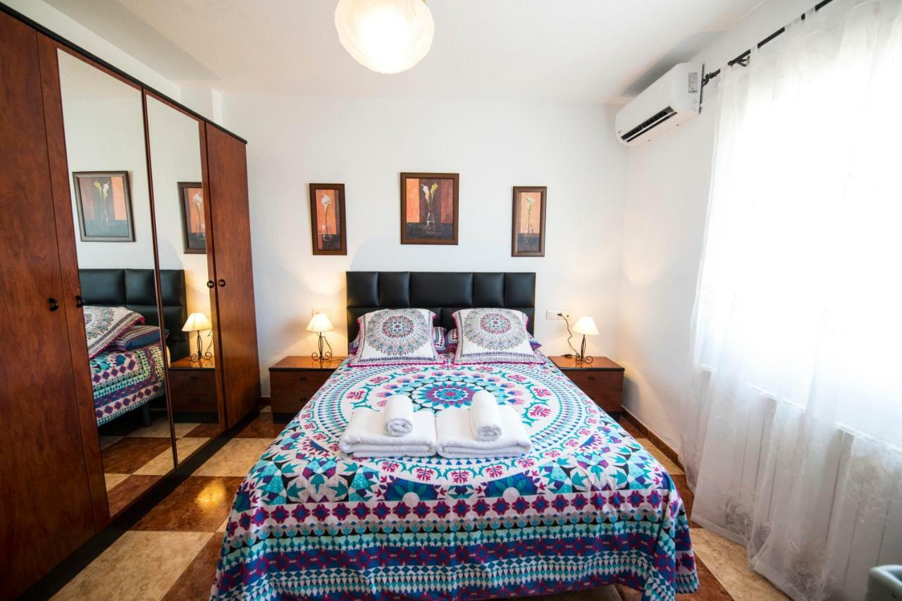 Villa Casa Saki à Armilla Extérieur photo