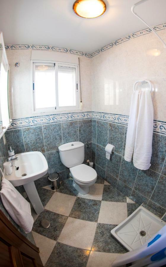 Villa Casa Saki à Armilla Extérieur photo