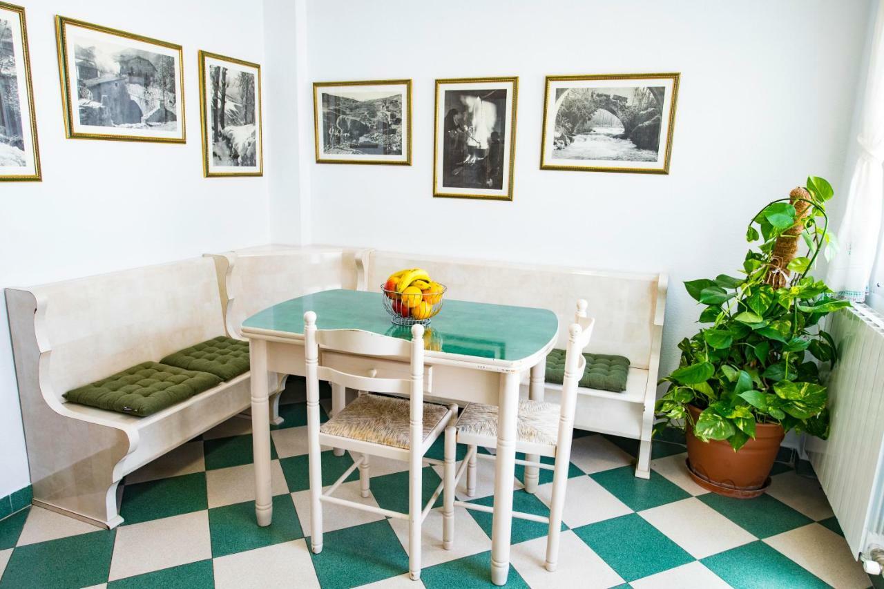 Villa Casa Saki à Armilla Extérieur photo