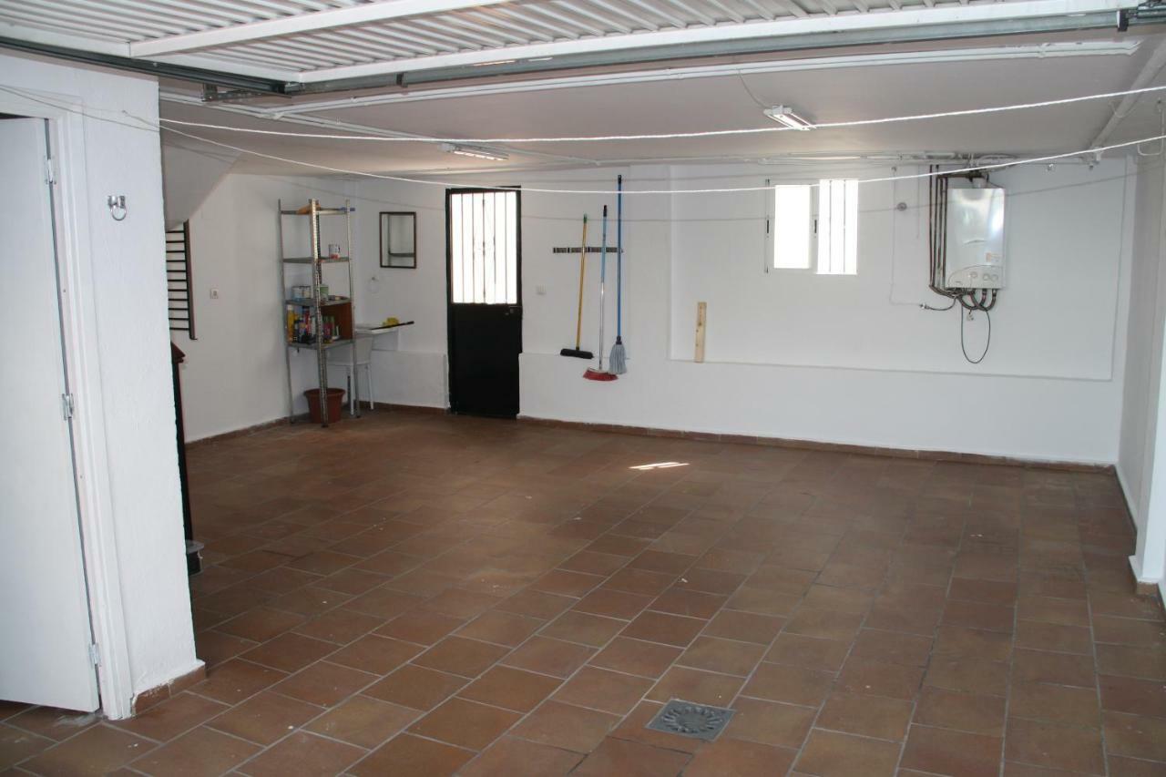 Villa Casa Saki à Armilla Extérieur photo