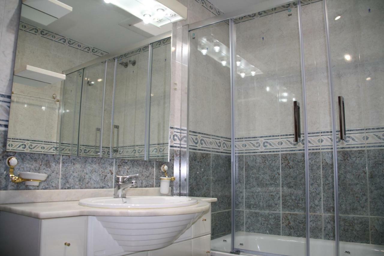 Villa Casa Saki à Armilla Extérieur photo