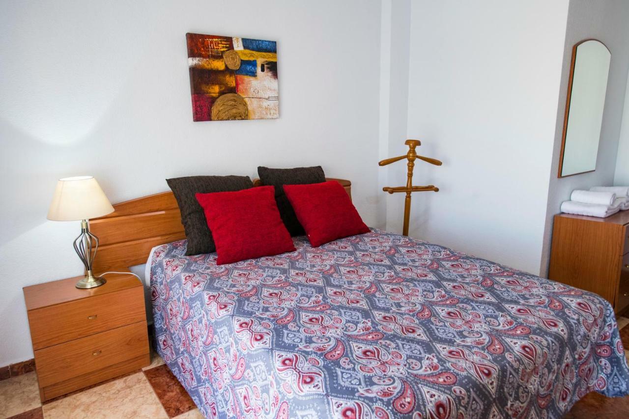 Villa Casa Saki à Armilla Extérieur photo