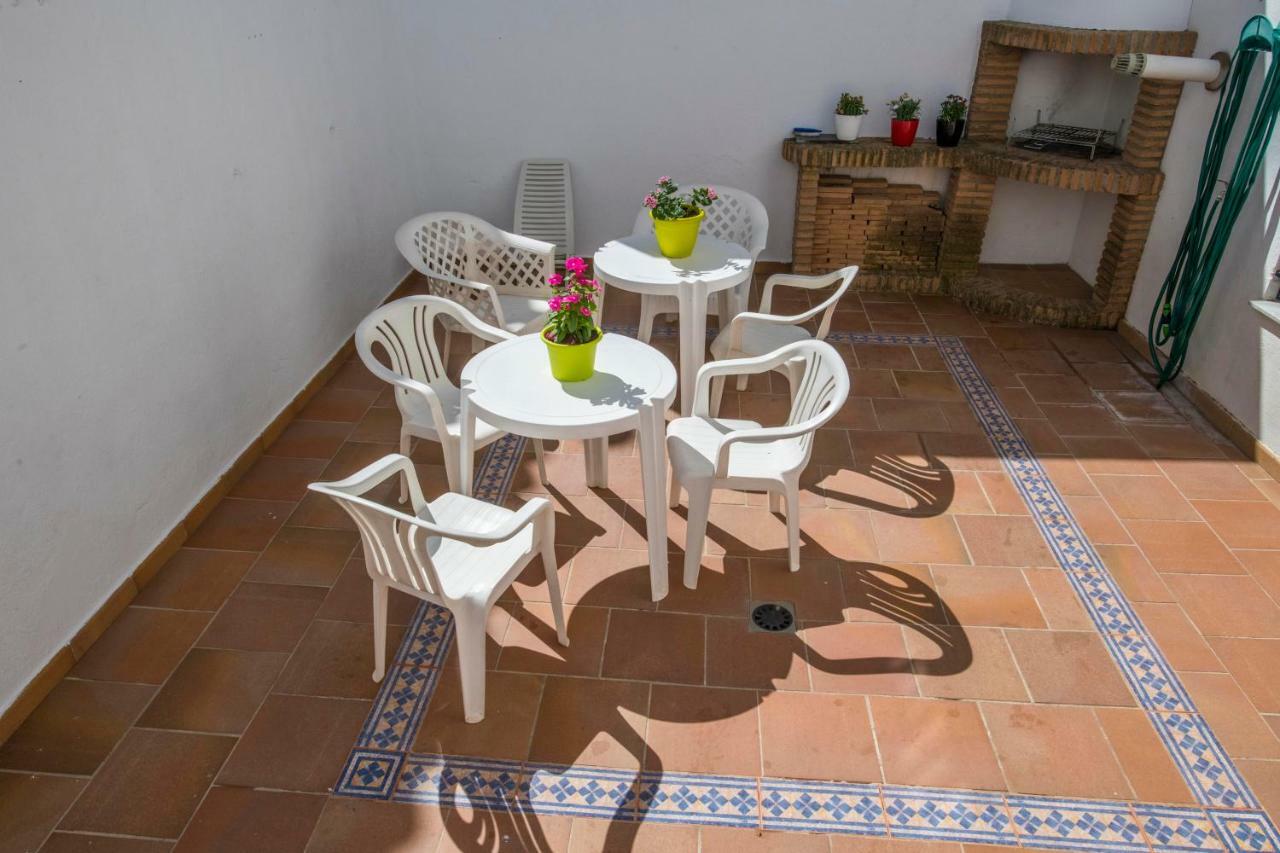 Villa Casa Saki à Armilla Extérieur photo