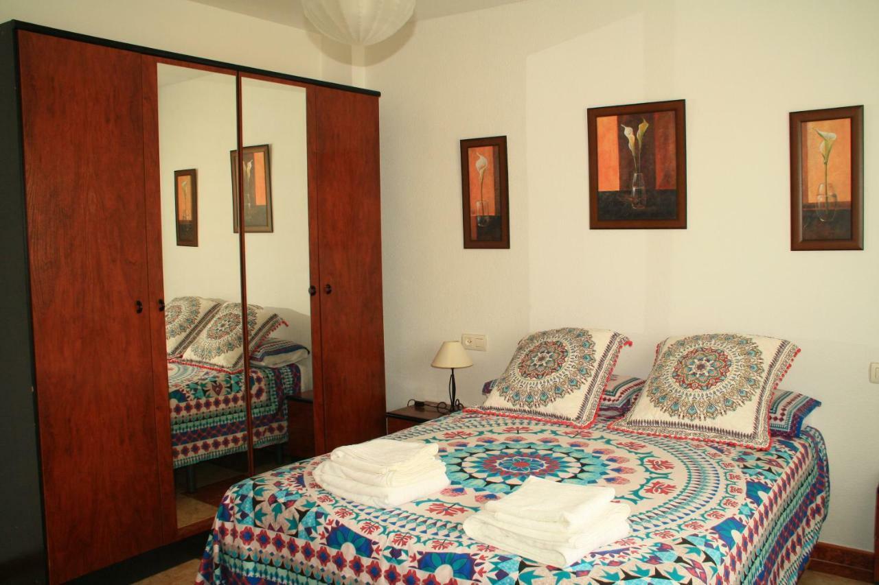 Villa Casa Saki à Armilla Extérieur photo